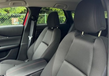 Mazda CX-30 2.0 Skyactiv-X 186KM 2024 Mazda CX-30 2.0 186KM Homura Salon PL Gwarancja Producenta Aso FV23 2.0, zdjęcie 8