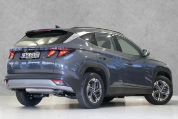 Hyundai Tucson IV 2026 Hyundai Tucson Modern 2WD LED Duzy rabat Leasing Wynajem 1.6, zdjęcie 6