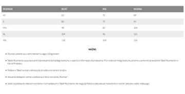 Мексиканская девушка Маскировочный костюм старшего возраста S