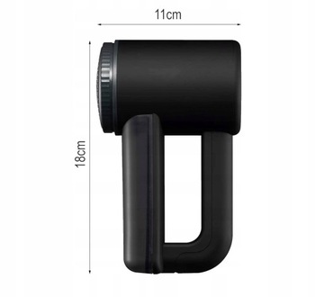 LINT EXPERT Super Power All in One Многофункциональная бритва для одежды