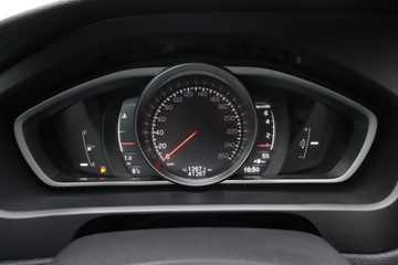 Volvo S40 II 2019 Volvo V40 2.0 T2, Skóra, Navi, Klima, Klimatronic, zdjęcie 10