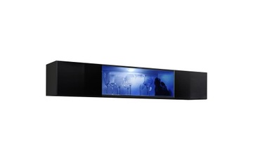 WITRYNA WISZĄCA AIR T52 ZZ W.POŁYSK PVC
