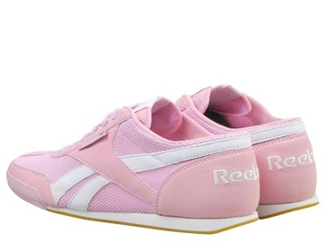 REEBOK MASTER ROYAL CL JOGGER BUTY DAMSKIE CLASSIC