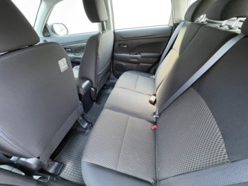 Mitsubishi ASX I 2015 Mitsubishi ASX 1.6 MIVEC | Stan BDB | 139 tyś., zdjęcie 7