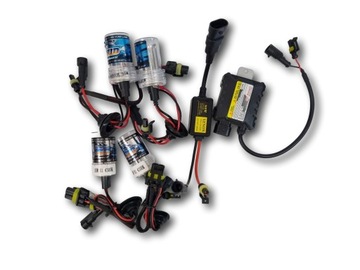XENON H1 55W 4300K 6000K ŻARNIK