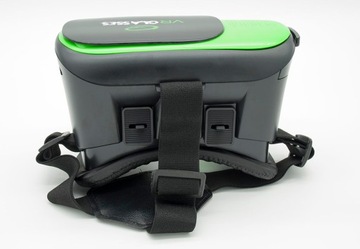 Okulary GOGLE VR 3D DO TELEFONU na święta