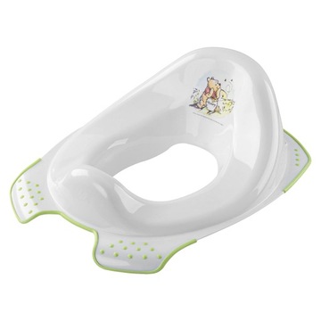ПРОТИВОСКОЛЬЗЯЩИЙ КРЫШКА ДЛЯ УНИТАЗА унитаз Винни-Пух
