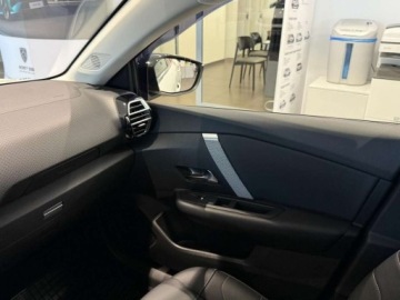 Citroen 2023 Citroen C4X e-C4 X EV136 50kWh Salon PL Leasing 101,8 Bezwypadkowy Idealny, zdjęcie 21