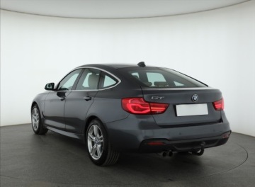 BMW Seria 3 F30-F31-F34 Limuzyna Facelifting 2.0 330i 252KM 2017 BMW 3GT 330i xDrive GT, Salon Polska, Serwis ASO, zdjęcie 3