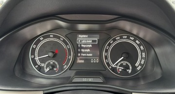 Skoda Scala Hatchback 1.5 TSI 150KM 2022 Škoda Scala Skoda Scala Style 1.5TSI 150KM 2022, zdjęcie 14