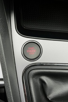 Seat Leon III ST Facelifting 1.4 EcoTSI 150KM 2018 Seat Leon Bezwypadek / Serwis / Kamera / Navi /, zdjęcie 26