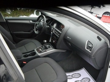 Audi A5 8T 2013 Audi A5 Sportback Stan b.dobry bezwyp Gwarancja12m, zdjęcie 25