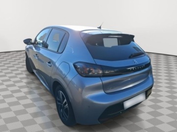 Peugeot 208 II Hatchback 1.2 PureTech 102KM 2021 Peugeot 208 Allure 1 wlasciciel FV23 gwarancja dostawa 1.2 102KM, zdjęcie 2