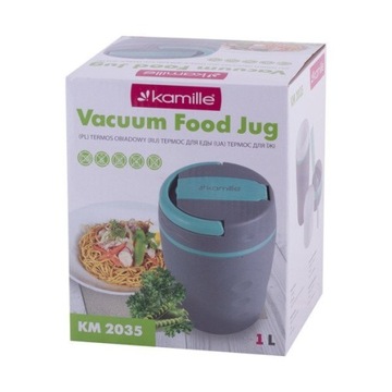 ЛАНЧ БОКС 1000МЛ TM13