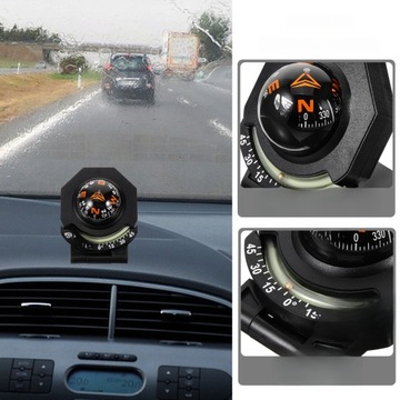 SAMOCHODOWY NA DASHBOARD PRECYZYJNY ŁATWY W ZAINSTALOWANIU