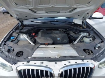 BMW X3 G01 2021 BMW X3 2021r., 2.0L 2.0 Benzyna 248KM, zdjęcie 11