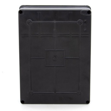 ROZDZIELNICA BUDOWLANA SKRZYNKA 2x16/5 4x230V