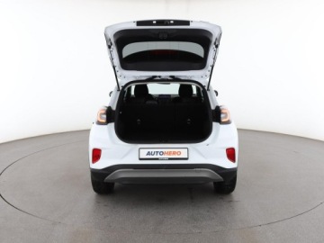 Ford Puma II 2022 Ford Puma automat mHEV navi kamera i czujniki, zdjęcie 18