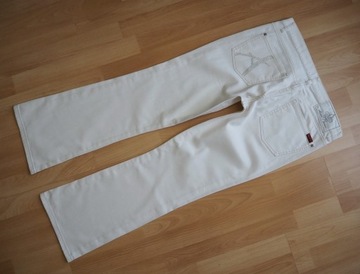 APART __ PIĘKNE SPODNIE JEANS __ R. 42/XL