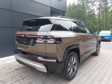 Jeep Compass II 2026 Jeep Compass Nowy SUV Automat 2026 Salon PL e-Hybrid Kamera360, zdjęcie 7