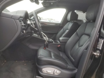 Porsche Macan SUV Facelifting II 2.0  265KM 2023 Porsche Macan Base 2023 2.0l 2.0 Benzyna 265KM, zdjęcie 7
