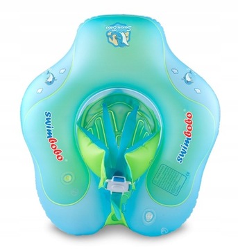 НАДУВНОЕ ДЕТСКОЕ КОЛЬЦО