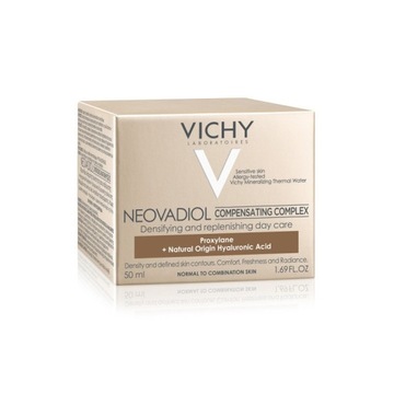 VICHY NEOVADIOL COMPLEX KREM CERA NORMALNA 50ml