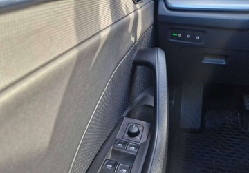 Skoda Octavia IV Liftback 1.5 TSI EVO 150KM 2022 Skoda Octavia 1,5 TSI 150 KM Automat DSG Salon PL ASO Style FV23, zdjęcie 21