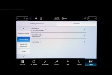 RAM 3500 UCONNECT 5 ПОЛЬСКОЕ МЕНЮ LECTOR RADIO