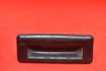 KLAMKA PRZYCISK KLAPY TYŁ TYLNEJ 3T0827566C AUDI A1 8X 3D HB 10-14