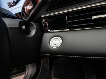 Omoda 5 1.5 T-GDI 224KM 2025 Od ręki - 1.5 T-GDI Hybrid Premium DHT 224KM, zdjęcie 20