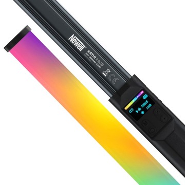 Светодиодная лампа Newell RGB Kathi II 2500-9000К 8Вт