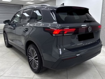 Volkswagen Tiguan III 2026 VOLKSWAGEN Tiguan Life Plus 2.0 TDI DSG Suv 150KM 2026, zdjęcie 4