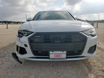 Audi A6 C8 2023 Audi a6 Premium Plus 2023 2.0l 2.0 Benzyna 261KM, zdjęcie 5