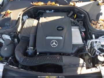 Mercedes Klasa E W213 2019 Mercedes-Benz Klasa E 2019r., 4MATIC, od ubezpieczalni 2.0 Benzyna 241KM, zdjęcie 11
