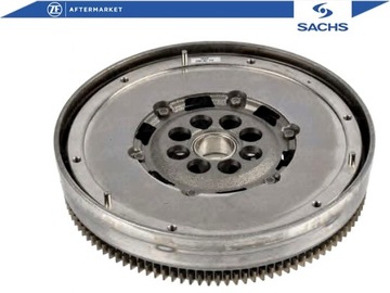 KOLO DVOUHMOTNÉ MAZDA 6 2,0 DI 02-07 SACHS