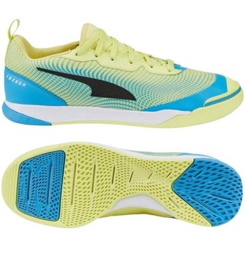 Buty Puma Ibero III IT 106891 01 r.39
