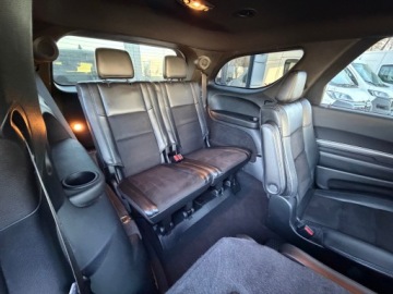 Dodge Durango III 5.7 V8 364KM 2020 DODGE DURANGO 5.7 364KM R/T Full Opcja!, zdjęcie 14