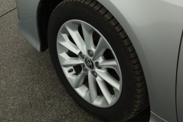 Toyota Corolla XII Sedan 1.5 VVT-i 125KM 2022 Toyota Corolla 1.5 VVT-i, Salon Polska, zdjęcie 8