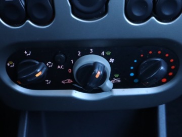 Dacia Sandero I 2009 Dacia Sandero 1.2 16V, HAK, Klima, zdjęcie 14