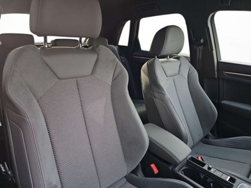 Audi Q3 II SUV 1.5 35 TFSI 150KM 2024 Audi Q3 s line, tempomat, kamera cofania, gwarancja do 2029 1.5 Benzyna, zdjęcie 24