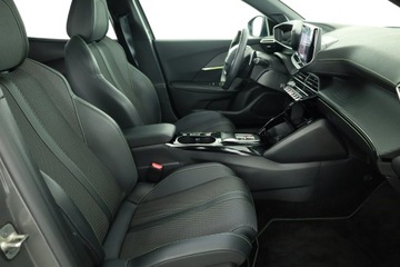 Peugeot 2008 II SUV 1.2 PureTech 130KM 2023 Peugeot 2008 1.2 PureTech, Salon Polska, zdjęcie 6