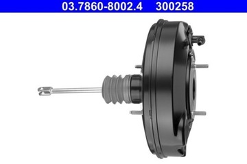 SERWO HAMULCA 03.7860-8002.4 ATE CITROEN PEUGEOT