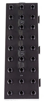 Американские горки с шариками SpaceRail Ball Track 1