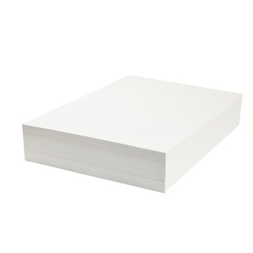 Белая бумага белая A4 80G A'500 Xero