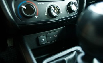 Fiat Tipo II Sedan 1.4 95KM 2019 Fiat Tipo 1.4 benzyna Salon Polska 95KM niski przebieg - 1 wlasciciel 1.4, zdjęcie 19