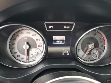 Mercedes GLA I 2016 Mercedes-Benz GLA 2016 MERCEDES-BENZ GLA 250 4MATIC, 2.0 Benzyna 208KM, zdjęcie 9
