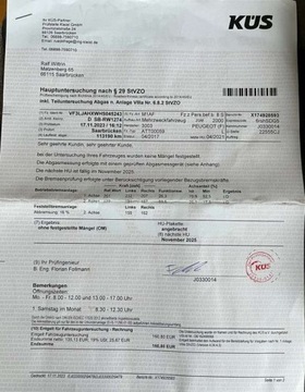 Peugeot 2017 Peugeot 308 automat , panorama, kamera, nawigacja, skory 2.0 Diesel 150KM, zdjęcie 37