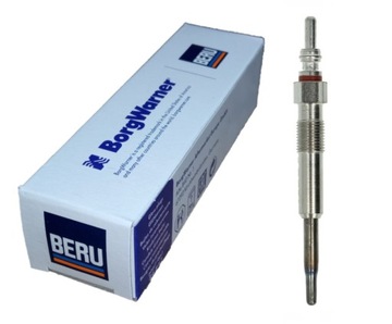 СВЕЧА НАкаливания BERU GE100 0100266008