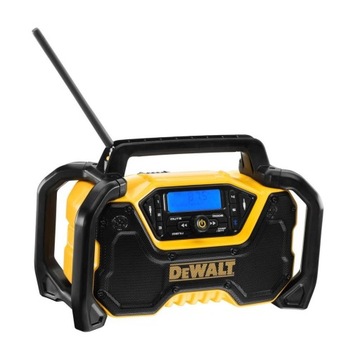 Aparat de radio pentru santier Dewalt DCR029